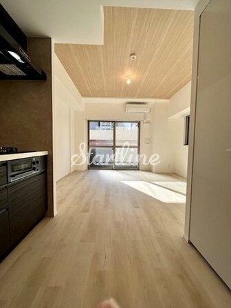 レジディア神田東の物件内観写真